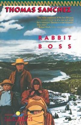 Rabbit Boss