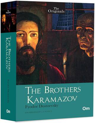 The Originals The Brothers Karamazov