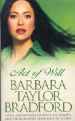 Act Of Will