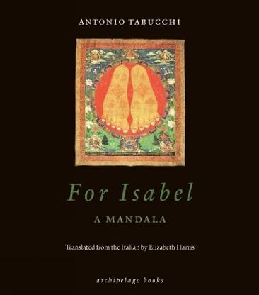 For Isabel: A Mandala