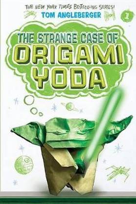 The Strange Case of Origami Yoda