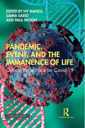Pandemic, Event, and the Immanence of Life
