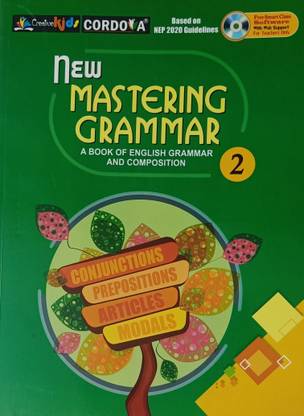 NEW MASTERING GRAMMAR CLASS-2