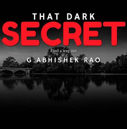 That Dark Secret