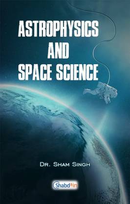 ASTROPHYSICS AND SPACE SCIENCE
