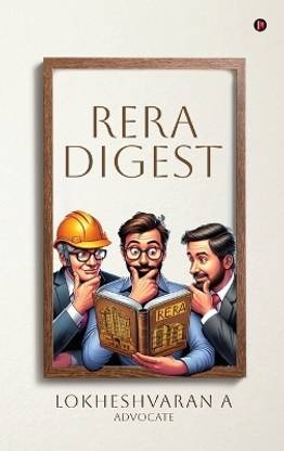 RERA Digest