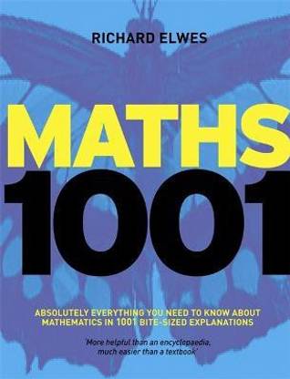 Maths 1001