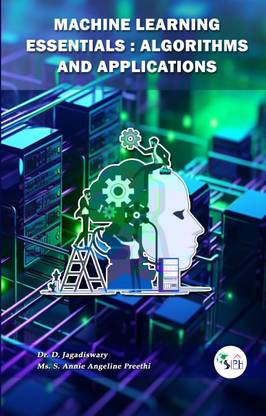 Machine learning essentials: algorithms and applications