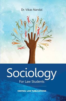 Sociology for Law Students