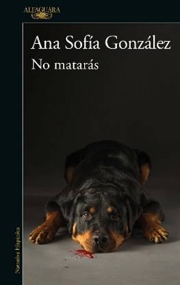 No mataras / You Shall Not Kill
