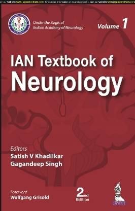 IAN Textbook of Neurology