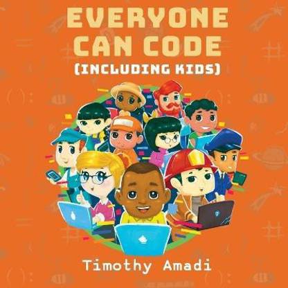 Everyone Can Code