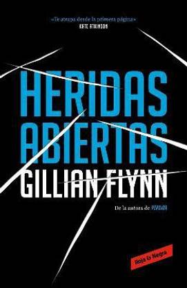 Heridas abiertas / Sharp Objects