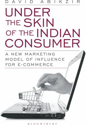 Under The Skin of The Indian Consumer