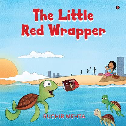 The Little Red Wrapper