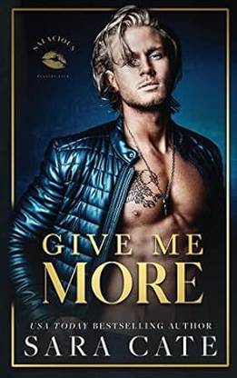 Give Me More