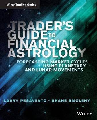 A Trader's Guide to Financial Astrology
