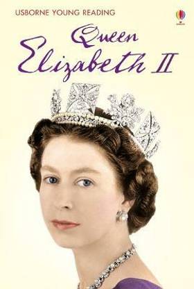 Queen Elizabeth II