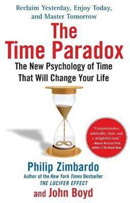 The Time Paradox