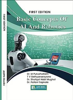 BASIC CONCEPTS OF AI AND ROBOTICS