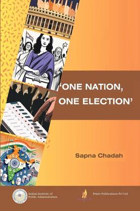 ?One Nation, One Election?
