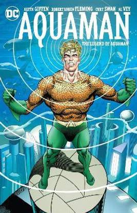 Aquaman: