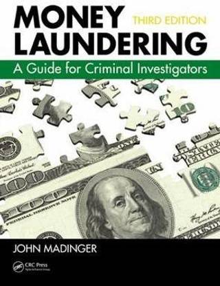 Money Laundering
