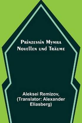 Prinzessin Mymra