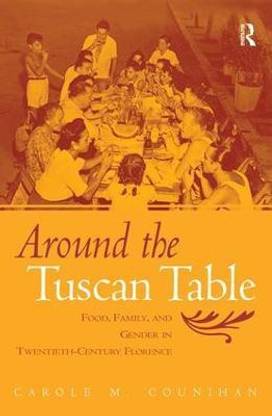 Around the Tuscan Table