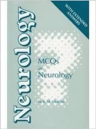 MCQs in neurology