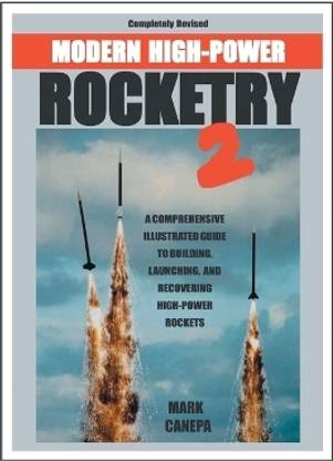 Modern High-Power Rocketry 2