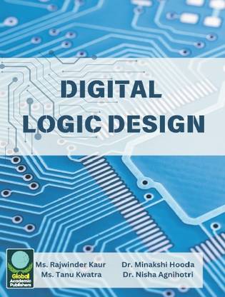 DIGITAL LOGIC DESIGN