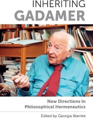 Inheriting Gadamer