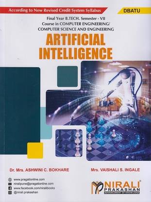 Artificials Intelligence