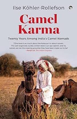 Camel Karma