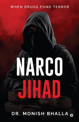 NARCO JIHAD