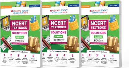 Oswaal Ncert Problems - Solutions (Textbook + Exemplar) Class 6 Mathematics Book (for 2023 Exam)