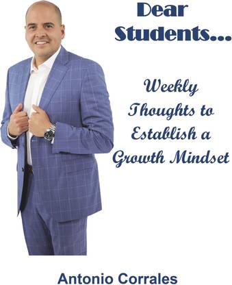 Dear Students...