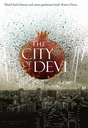 The City of Devi