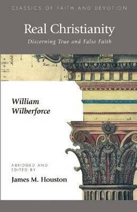 Real Christianity