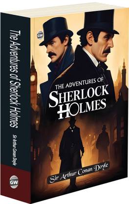 The Adventures of Sherlock Holmes