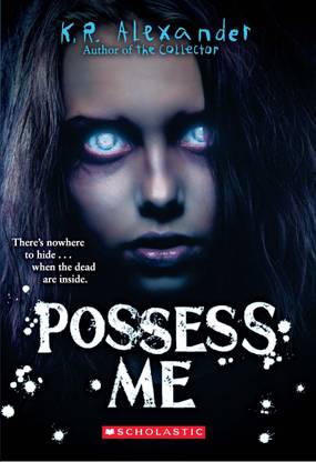 Possess Me