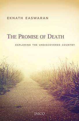The Promise of Death  - Exploring the Undiscovered Country