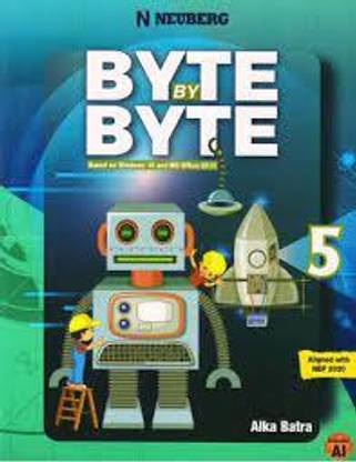 Byte by Byte 5