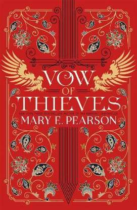 Vow of Thieves