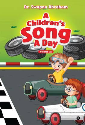 A Children's Song A Day