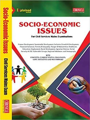 SOCIO ECONOMIC ISSUES E/M