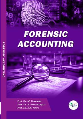 Forensic
Accounting