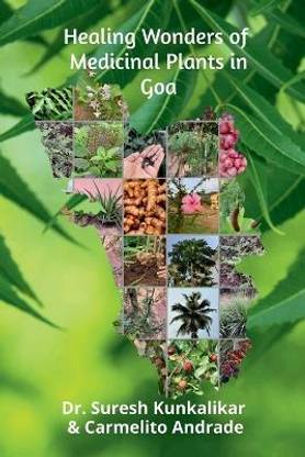Healing Wonders of Medicinal Plants in Goa.
