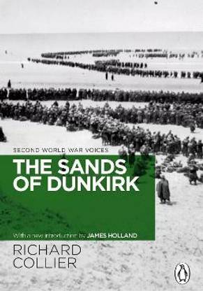 The Sands of Dunkirk